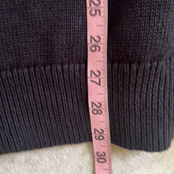 *Express* NWT Mens Full Zip Express Sweater $98 - Picture 11 of 11